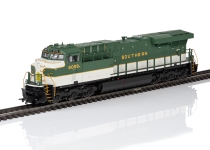 Trix 25544 - H0 - Diesellok ES44AC Heritage, NS, Ep. VI - DC-Sound